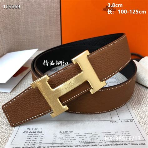 hermes brown belt replica|hermes leather buckle belt.